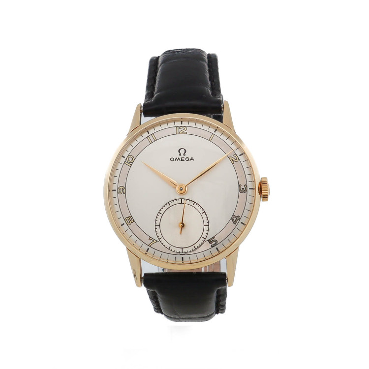 Omega Omega Klassik - Bild 5 